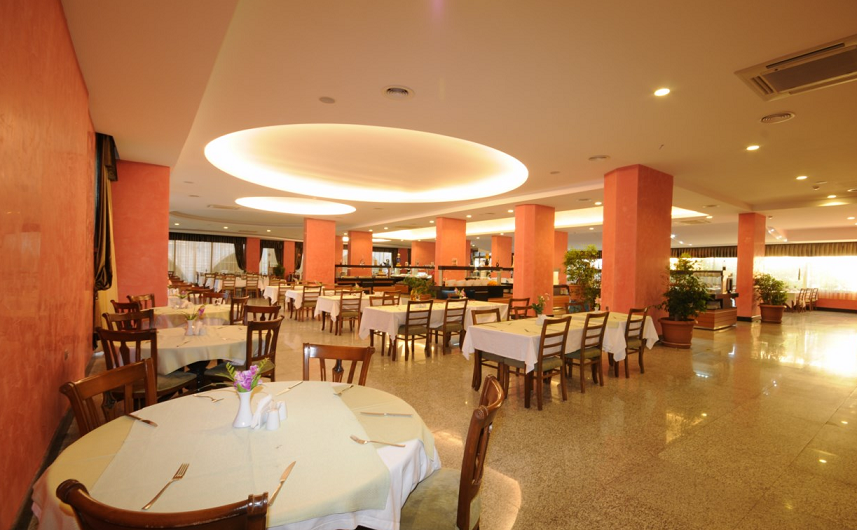 Paşa Beach Hotel